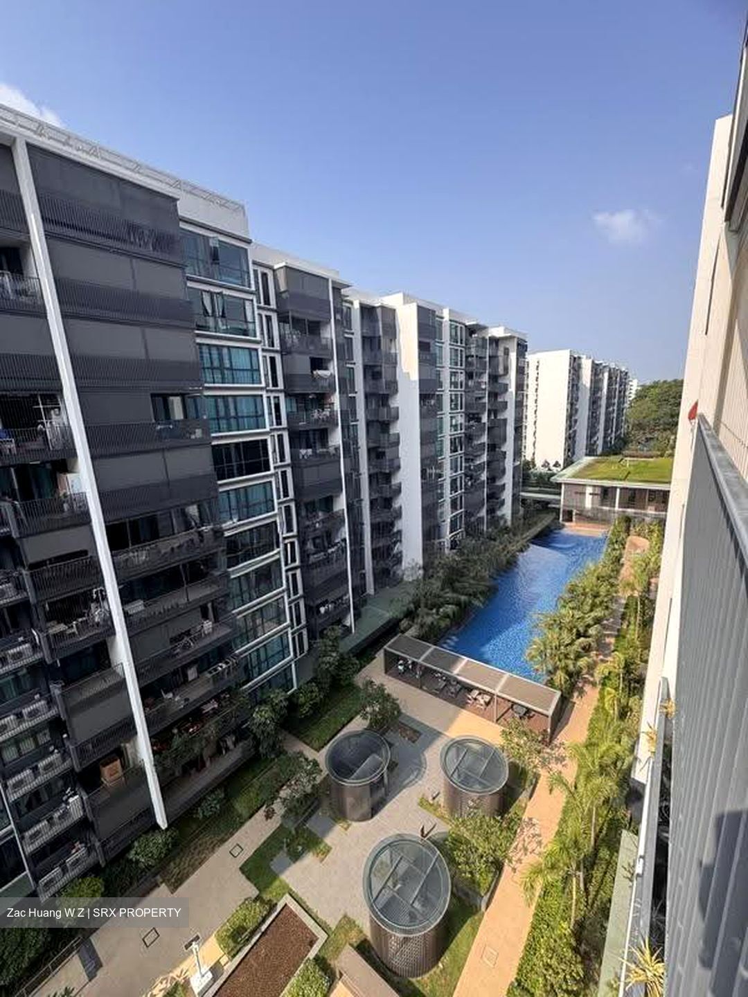 Treasure at Tampines (D18), Condominium #613004761